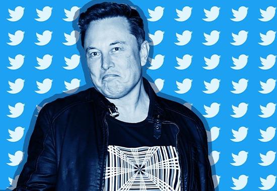 Musk is now Twitter boss, fires Indian-origin CEO Agrawal, other top execs