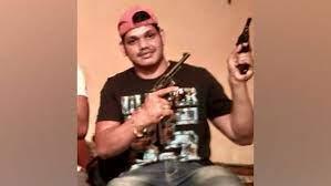 Moosewala Murder Case: Gangster Deepak Tinu's remand extends 3 days by Delhi police