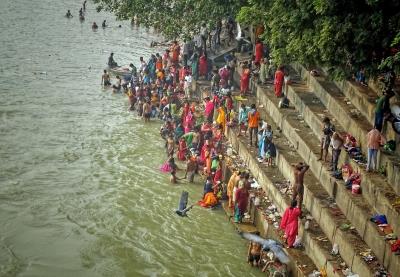  | For first time, Chhath Puja declared as Dry Day in Delhi- True Scoop