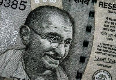 Rupee touches 83.01 against dollar amid key rate hike expectations by US Fed