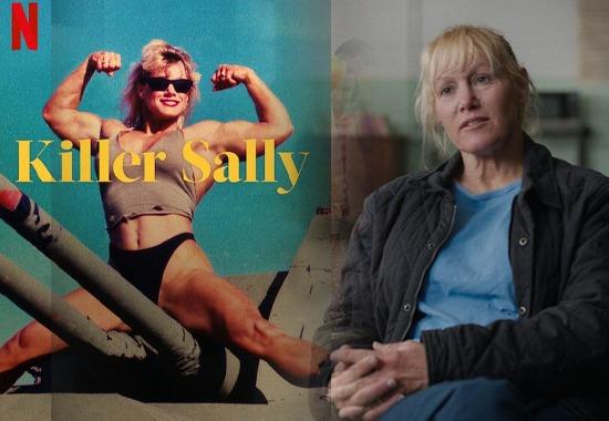 Killer Sally: True Story of Sally McNeil, convicted of killing her husband on Valentine's Day