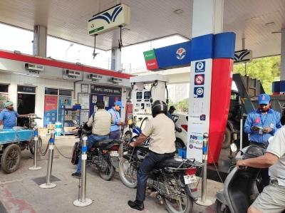 Petrol, Diesel prices to be cheaper from today