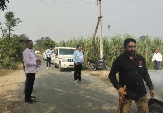 Jalandhar Bhogpur-area Police-deployed-in-Jalandhar