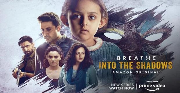 Breathe: Into the Shadows 2 (2022) Hindi | Watch online & Download | English & Sinhala Subtitle