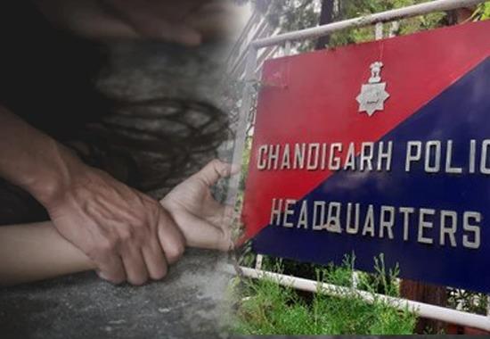 Chandigarh Shocker: School teacher rapes class 7th student, accused arrested