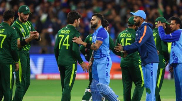 India vs Pakistan in the T20 WC 2022 final? Here's how it is a possibility now