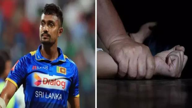 Danushka Gunathilaka,Danushka Gunathilaka arrested,Danushka Gunathilaka rape charges,International Sports News,News Danushka Gunathilaka Sydney Rape,Latest Sports News,Latest Sports Updates,Live Scores- True Scoop