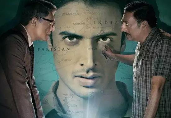 Real vs Reel: Is Mukhbir a true story based on an Indian spy during 1965 Indo-Pak war