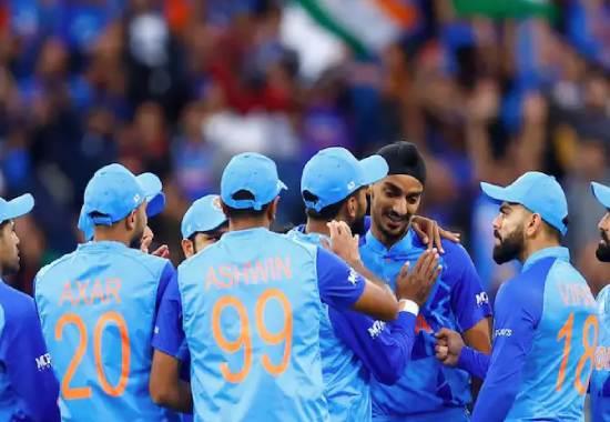 Team India can qualify for T20 World Cup 2022 final without playing the semi-final; Here's how