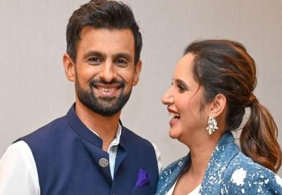 Sania-Mirza Shoaib-Malik Sania-Mirza-Divorce