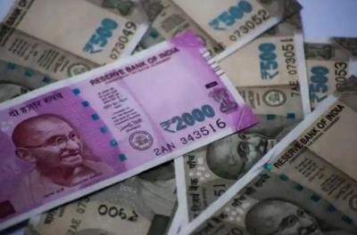 No new Rs 2,000 notes printed from 2019-2022, says RTI reply