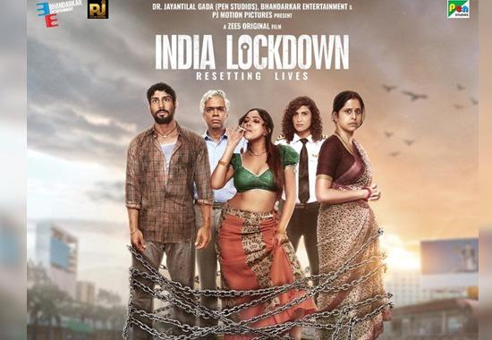 India Lockdown release date: When and where to watch Madhur Bhandarkar's upcoming movie?
