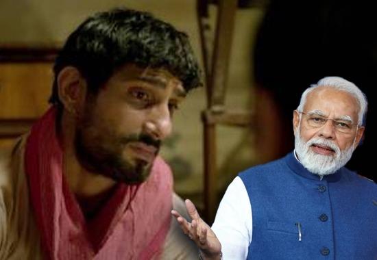 Real vs Reel: Is India Lockdown a true story based on COVID lockdown imposed by PM Modi?