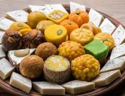 Indians gained 1.5 kg due to sugar binge during the Diwali week: Report