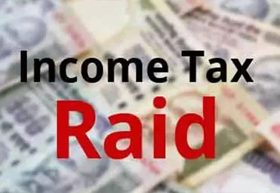 Sheetal Vij raid, Dainik Sawera, Raid at Dainik Sawera, Jalandhar,Raid in Jalandhar,IT raid Jalandhar,IT raid news organization, Punjab News,Punjab News Today,Latest Punjab News,Top Punjab News,Punjab News Live,Punjab News Update- True Scoop