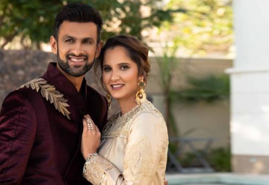 Know the reason behind Sania Mirza and Shoaib Malik's divorce