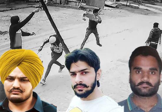 Sidhu Moose Wala's killers behind Dera Sacha Sauda follower's murder in Faridkot; 3 arrested | Punjab-News,Punjab-News-Today,Latest-Punjab-News- True Scoop