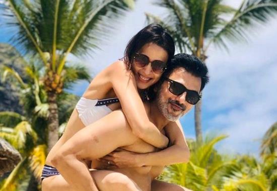 Who is Alesia Raut? Late actor Siddhaanth Vir Surryavanshi's 'Russian Supermodel' wife