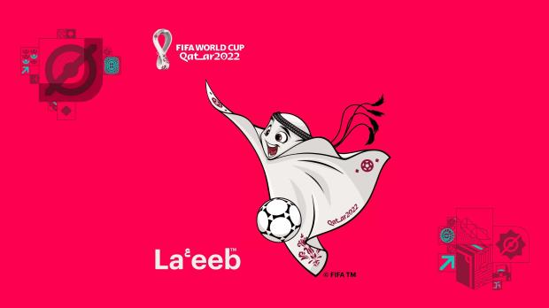 International Sports News, Sports News Live, Latest Sports News, Latest Sports Updates, Live Scores, Laeeb, What is Laeeb, What is the Mascot of FIFA World Cup 2022, What is the Mascot of FIFA World Cup in Qatar, What is the meaning of Laeeb, What is the meaning of Laeeb, Qatar FIFA World Cup, FIFA World Cup 2022, FIFA World Cup 2022 News, News on FIFA World Cup 2022, News on Qatar FIFA World Cup- True Scoop