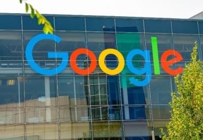 Google agrees to pay $391 mn in users' location data tracking lawsuit