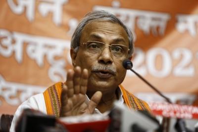 VHP seeks central law to stop 'illegal' conversion