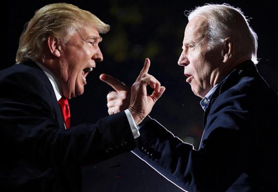 'Joe Biden needs Donald Trump': Republicans get House, US gets 'divided' govt