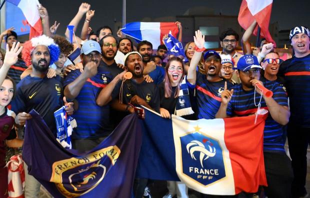 Fake Fans Controversy: Is Qatar hiring fake international fans for the World Cup? here's what you must know