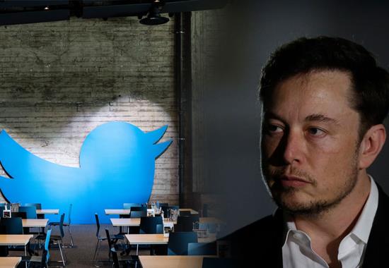 #GoodByeTwitter: Know the reason why Twitter office shut down under Elon Musk's leadership