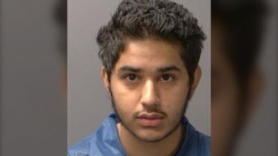 Indian-origin teen wanted for 'shooting' Canadian student