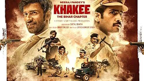 Hollywood News Today, Latest Hollywood News, Top Hollywood News, Hollywood Updates,Entertainment News, Entertainment News Today, Latest Entertainment News, Top Bollywood News, Top Celebrity News, Khakee The Bihar Chapter, What is the story of Khakee The Bihar Chapter, Story Plot of Khakee The Bihar Chapter, Star Cast of Khakee The Bihar Chapter, When and Where to Watch Khakee The Bihar Chapter, What is the Release Date of Khakee The Bihar Chapter, Is Khakee The Bihar Chapter Based on the true story, Is Khakee Based on the true story Bihar- True Scoop