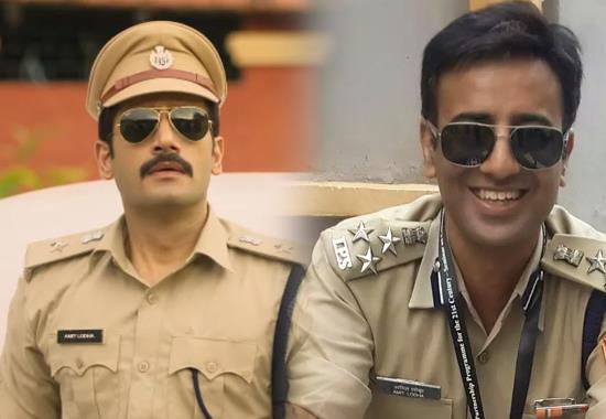 Real vs Reel: Is Khakee The Bihar Chapter a true story based on IPS officer Amit Lodha?