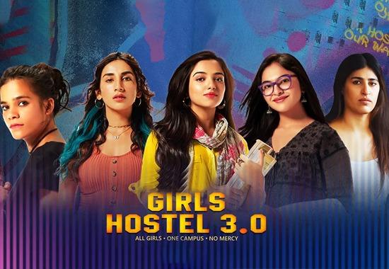 Girls Hostel Season 3 Release Date: When & where to watch the girls-studded comedy-drama on OTT