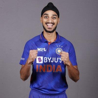 Constantly trying to learn from experienced players in the team: Arshdeep Singh