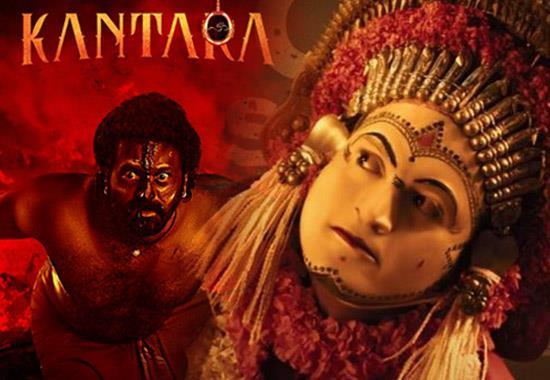 Kantara OTT release date officially announced, Rishab Shetty's blockbuster to hit on the web space on THIS date
