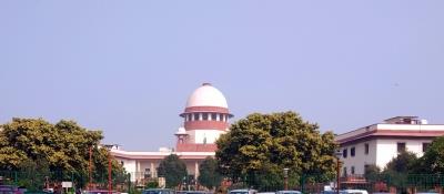 'Tearing urgency, lightning speed', SC questions Centre on appointment of Election Commissioner