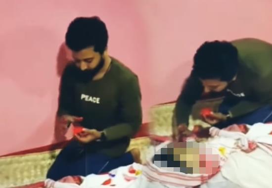 'Love never dies': Assam man 'marries dead girlfriend'; Video Viral