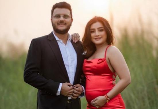 Who is Ayushman Agrawal? Neha Marda announces pregnancy 10 years after marriage with Patna-based businessman