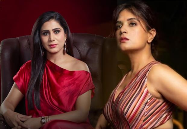 #BoycottMamaEarth: Ghazal Alagh's company grilled for allegedly defending Richa Chadha's remarks