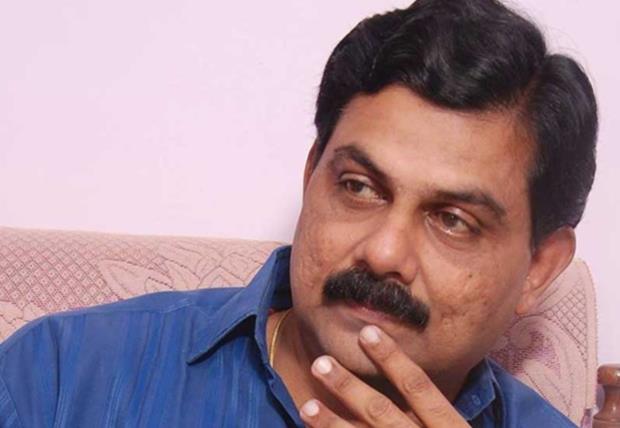 Kerala Sahitya Akademi awardee Satheesh Babu found dead at his residence