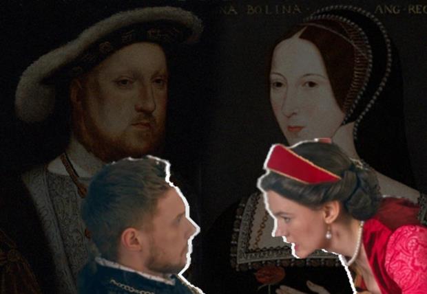 Real vs Reel: Is Blood, Sex, and Royalty a true story based on Queen Anne Boleyn & King Henry VIII?
