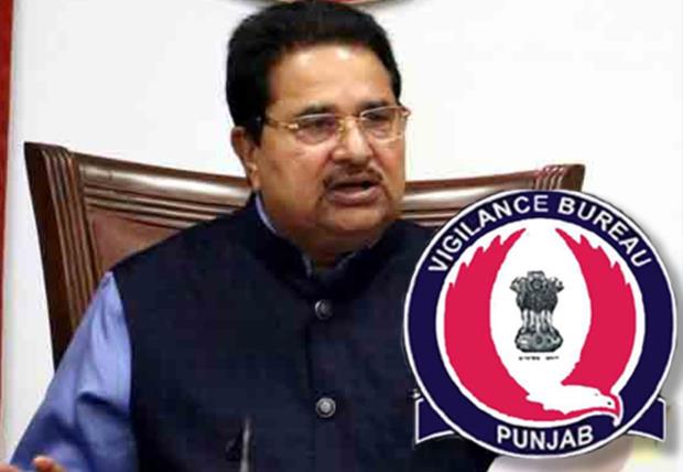 Former Deputy CM Punjab under Vigilance Bureau’s scanner, summoned on Saturday by officials