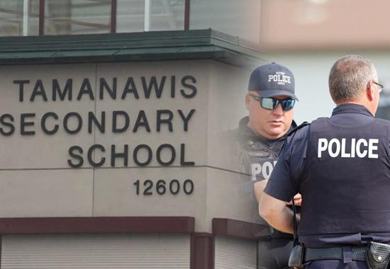 Tamanawis-Secondary-School Mehakpreet-Sethi-Murder-Case Teen-stabbed-in-Canada