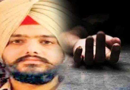 Sohana Nurse Murder Case: ASI Rashpreet Singh arrested for strangulating girlfriend to death