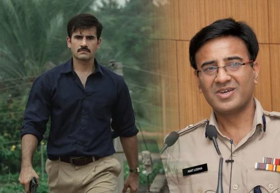 Who is Amit Lodha? The true story behind Netflix's Khakee: The Bihar Chapter