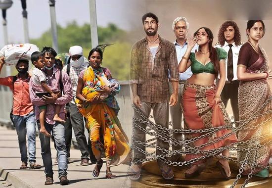 India Lockdown True Story: Madhur Bhandarkar's film to revisit government’s 21-day lockdown during COVID