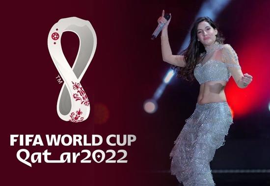 FIFA World Cup 2022: When and where to watch Nora Fatehi’s FANFEST sizzling performance
