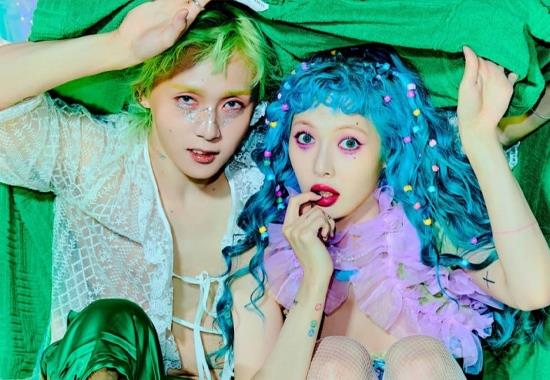 K-pop Idol HyunA and Dawn break puts end to their 6 years of relationship, got engaged in February this year