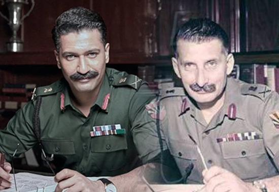 Real vs Reel: Is Sam Bahadur based on a true story of Field Marshal Sam