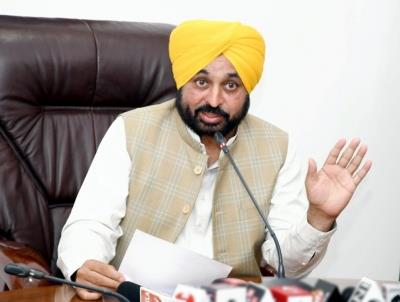 Punjab CM announces to expand ambit of Military Literature Festival