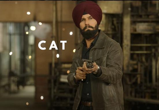 CAT Web Series 2022: Know why the undercover agents in Punjab were called CAT 